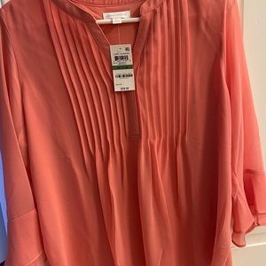 Charter Club Petite blouse